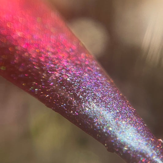 Made By Chaos-Magnetic