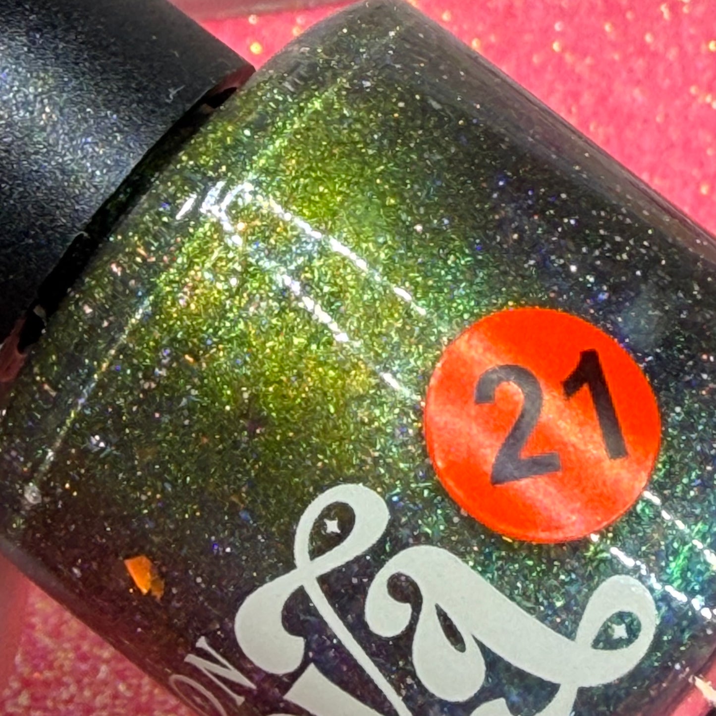 OOAK 21