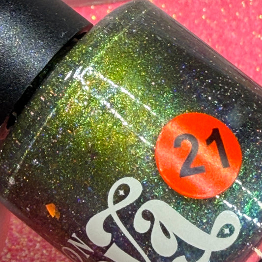 OOAK 21