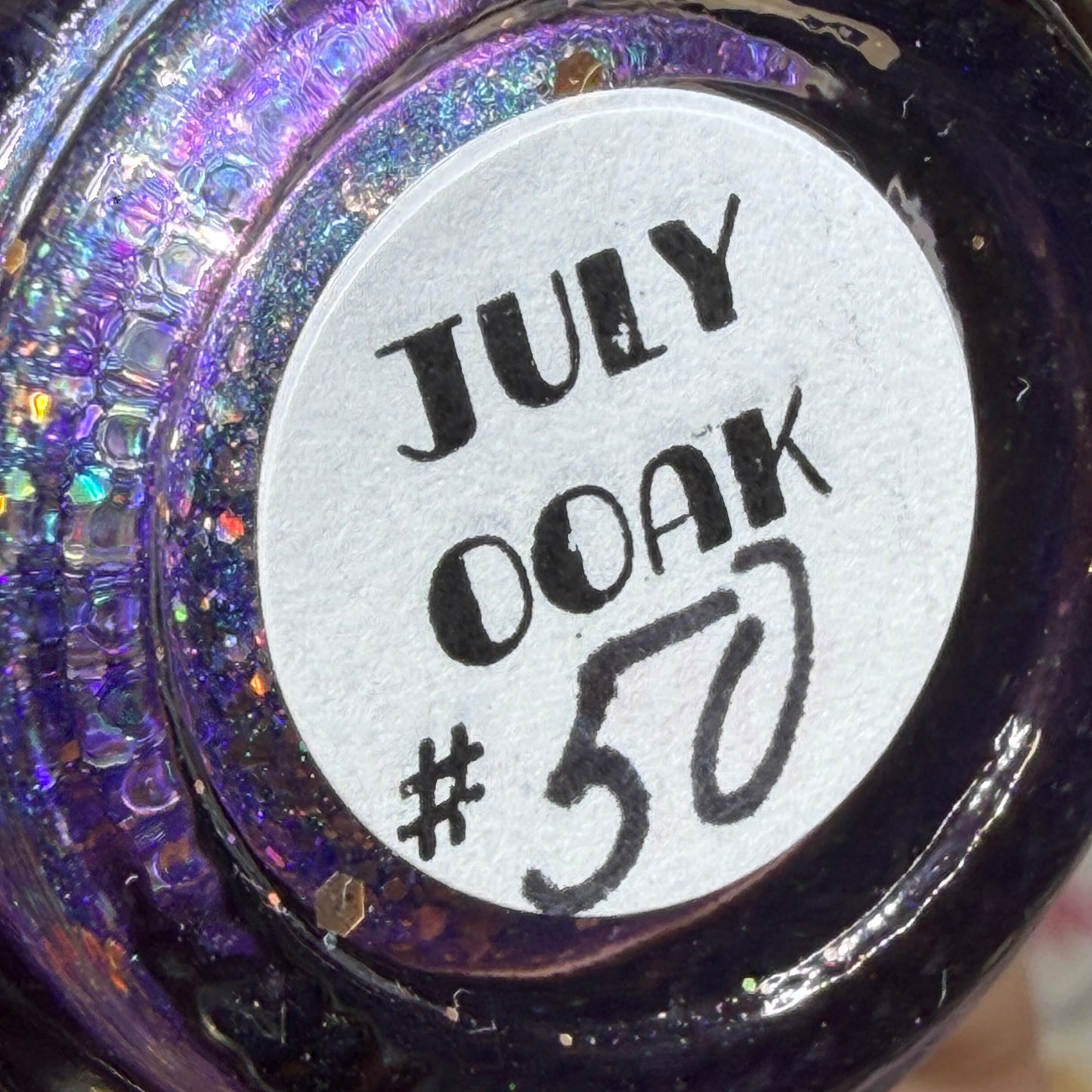 July-OOAK-50A