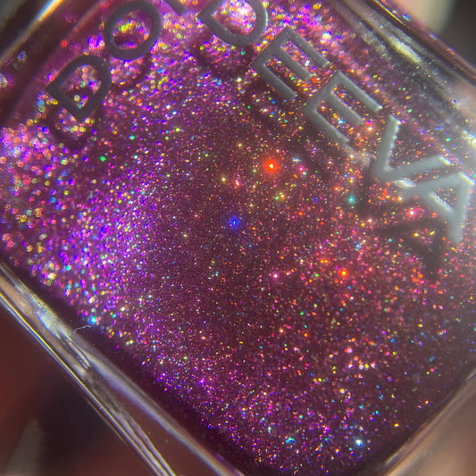 PROTO/ Reddish/Magnetic