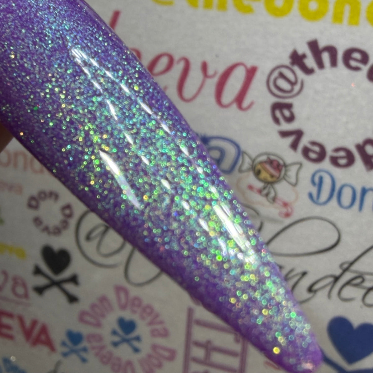My other shade is a whore -ogup