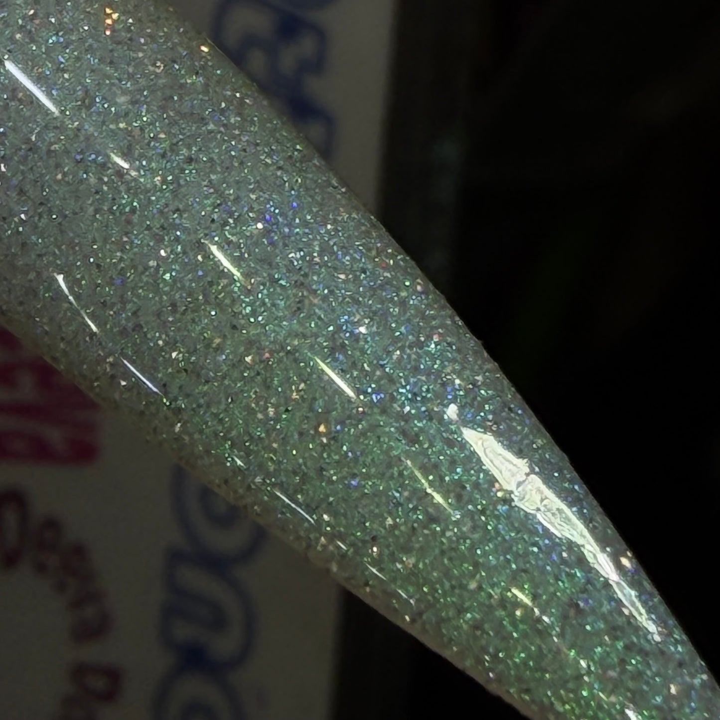 Hot Flashes & Holo Ashes-OHUP/holo