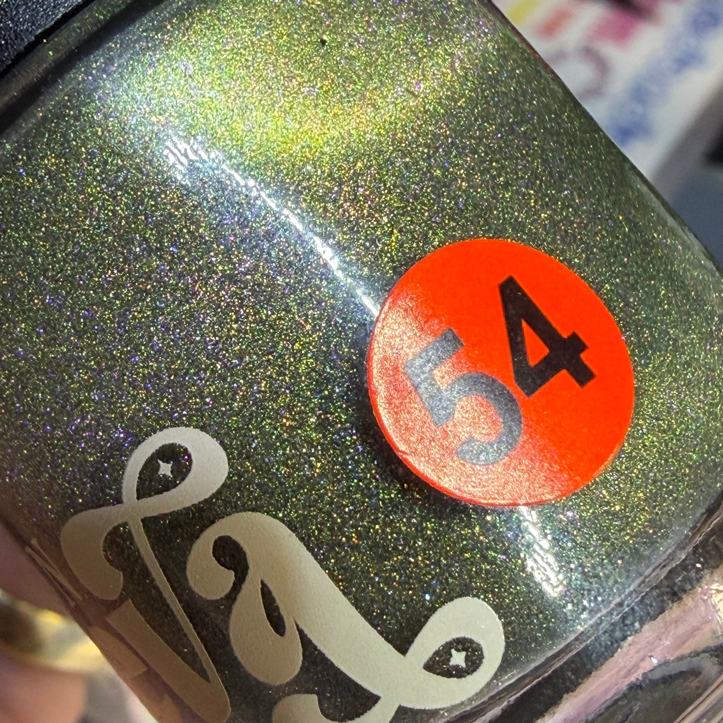 Mixer-54 OGUP/Magnetic