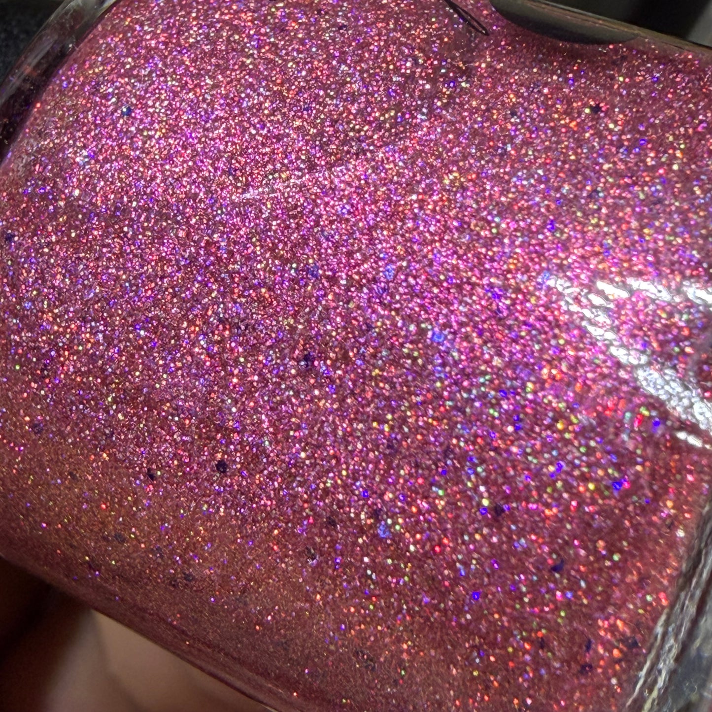 Mixer #40-shimmer