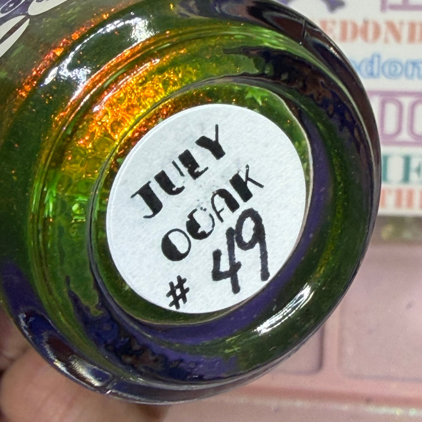 July-OOAK-49A
