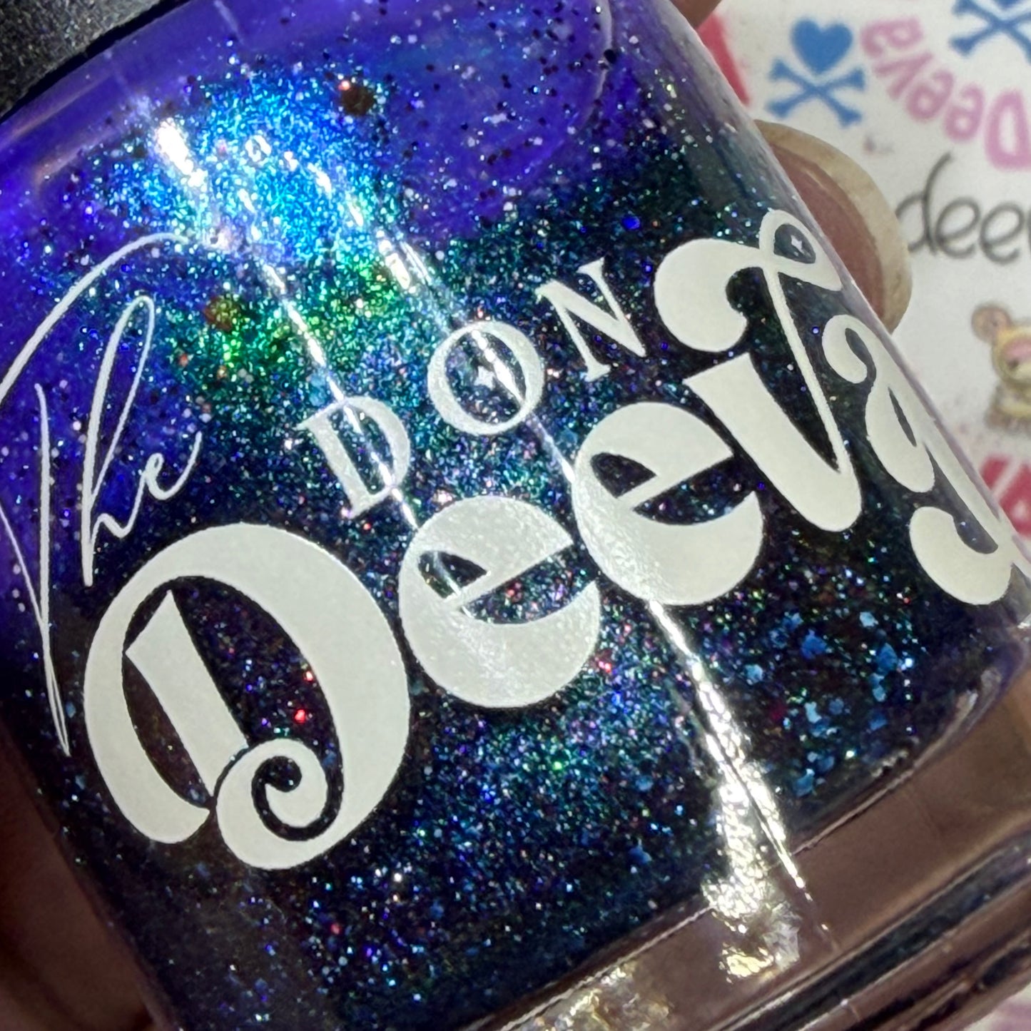 July-OOAK-24A
