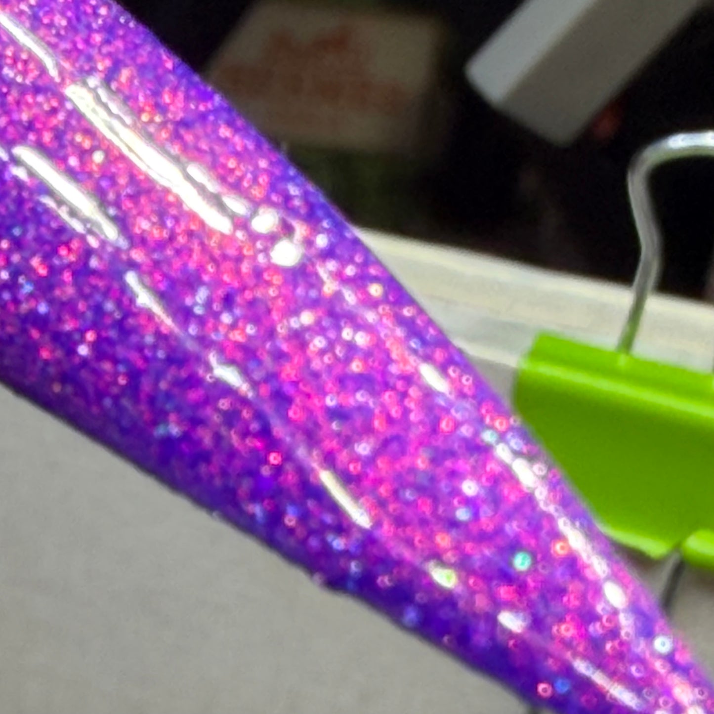 Soaked & Spoiled🌷April-Mixer 23🌷