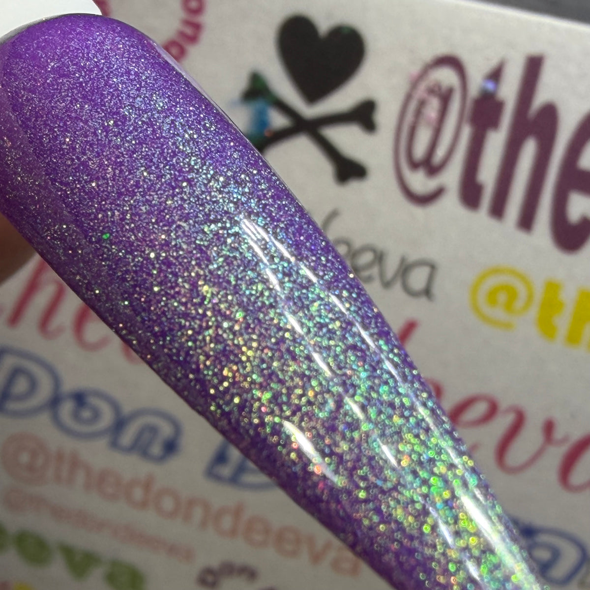 My other shade is a whore -ogup
