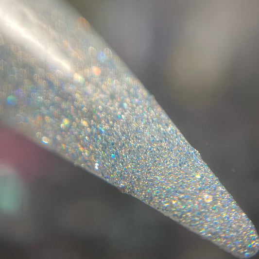 Triple penetration ice cream cone-HEAVY-Holo