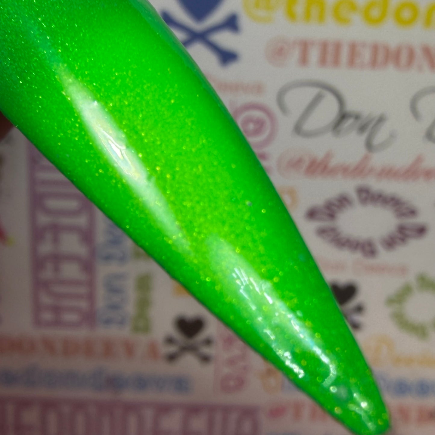 Yoshi Ate My Homework -Therrmal