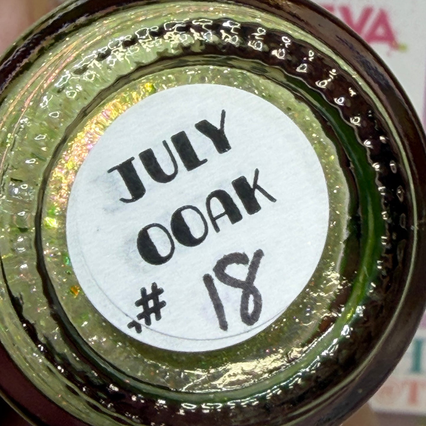 July-OOAK-18A