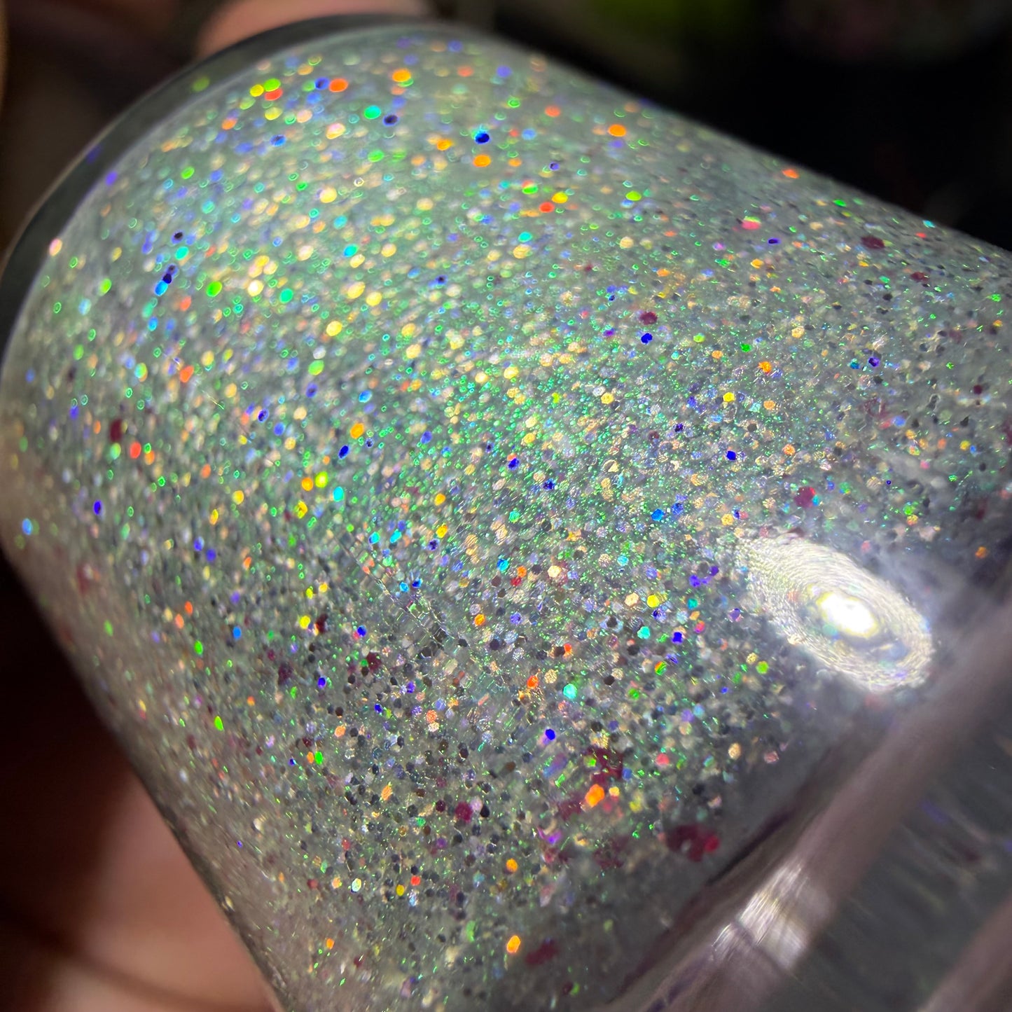 Mixer #42-BLOWN HOLO/OGUP
