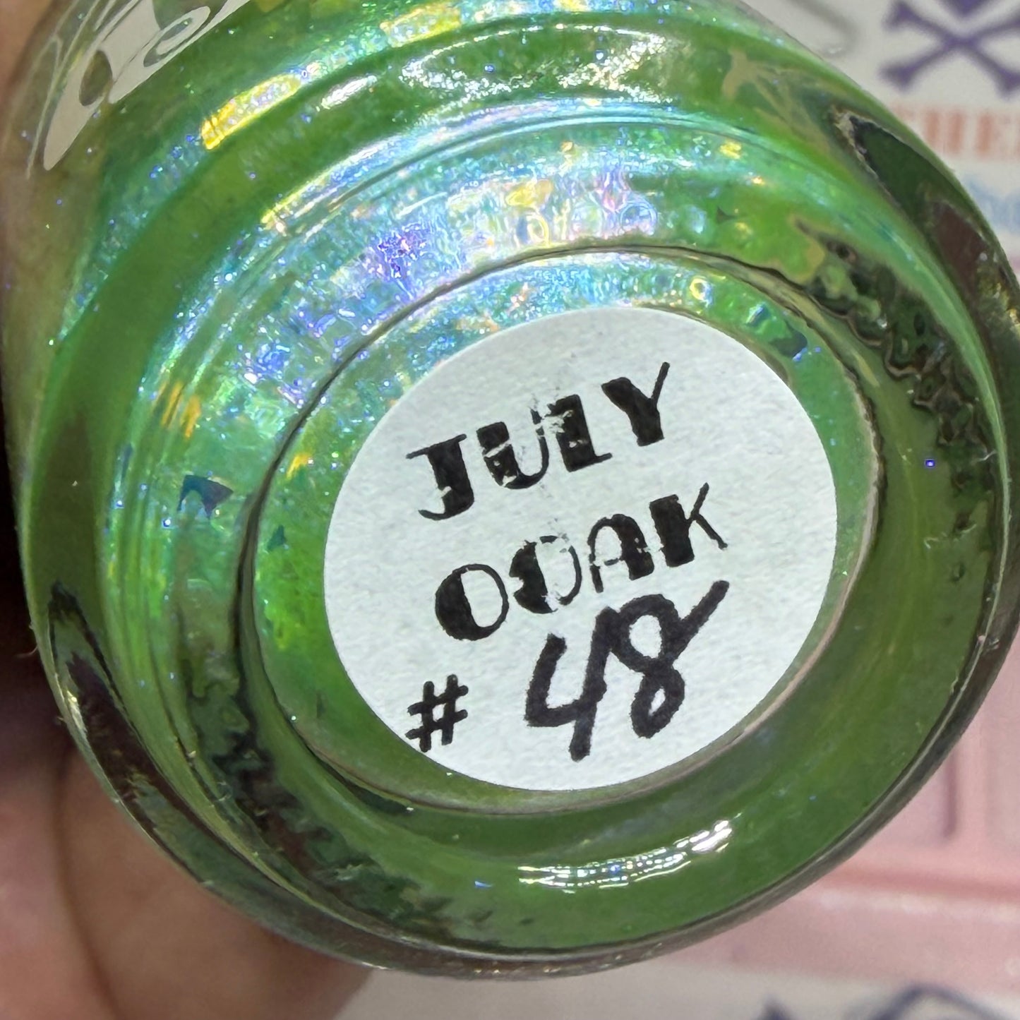 July-OOAK-48A