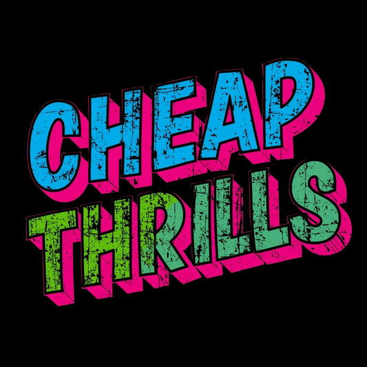 🖤CHEAP THRILLS- 8PM EST❤️ MARCH8PMEST