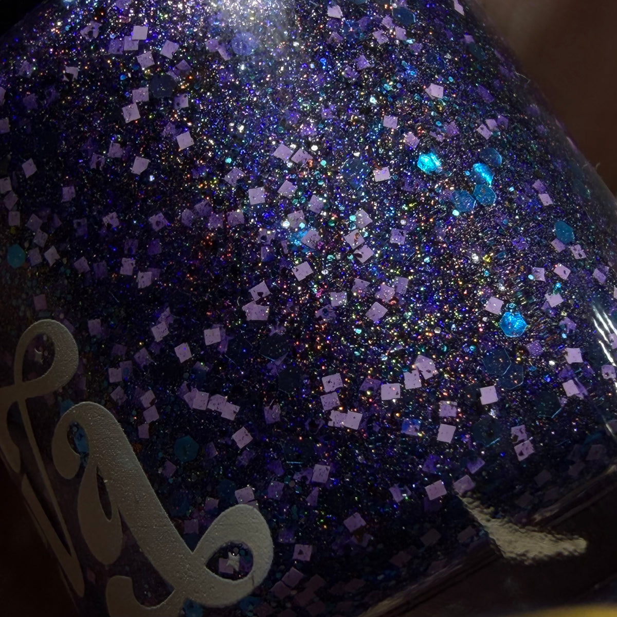 Provincetown Sucks After Dark-HOLO-Shimmer