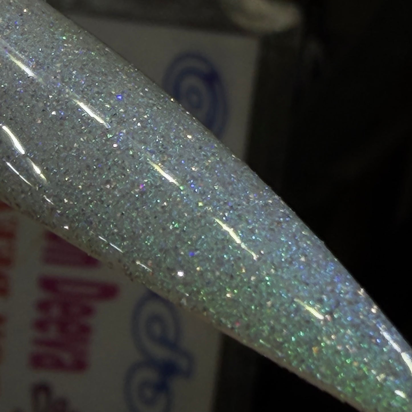 Hot Flashes & Holo Ashes-OHUP/holo
