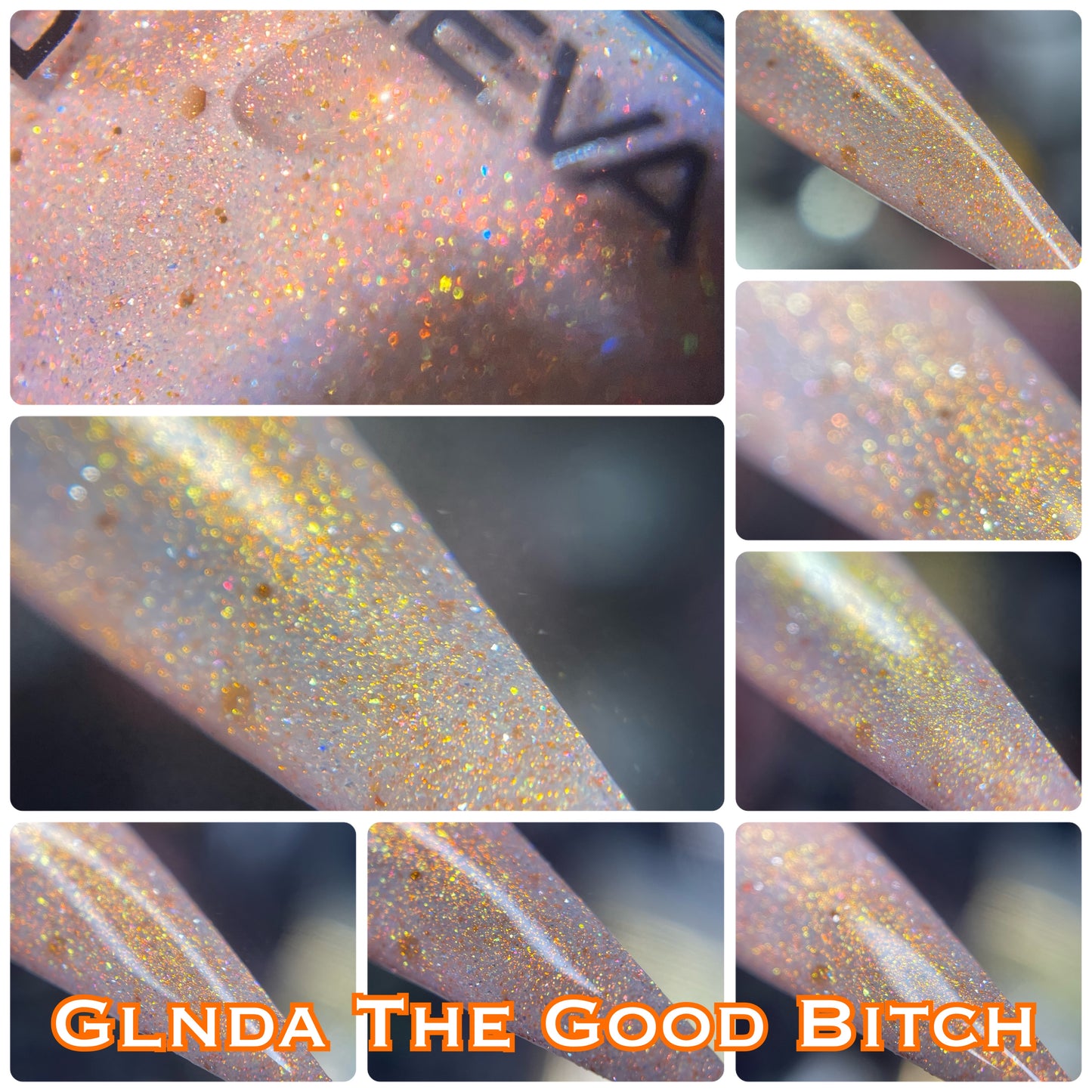 Glinda The Good Bitch-OGUP