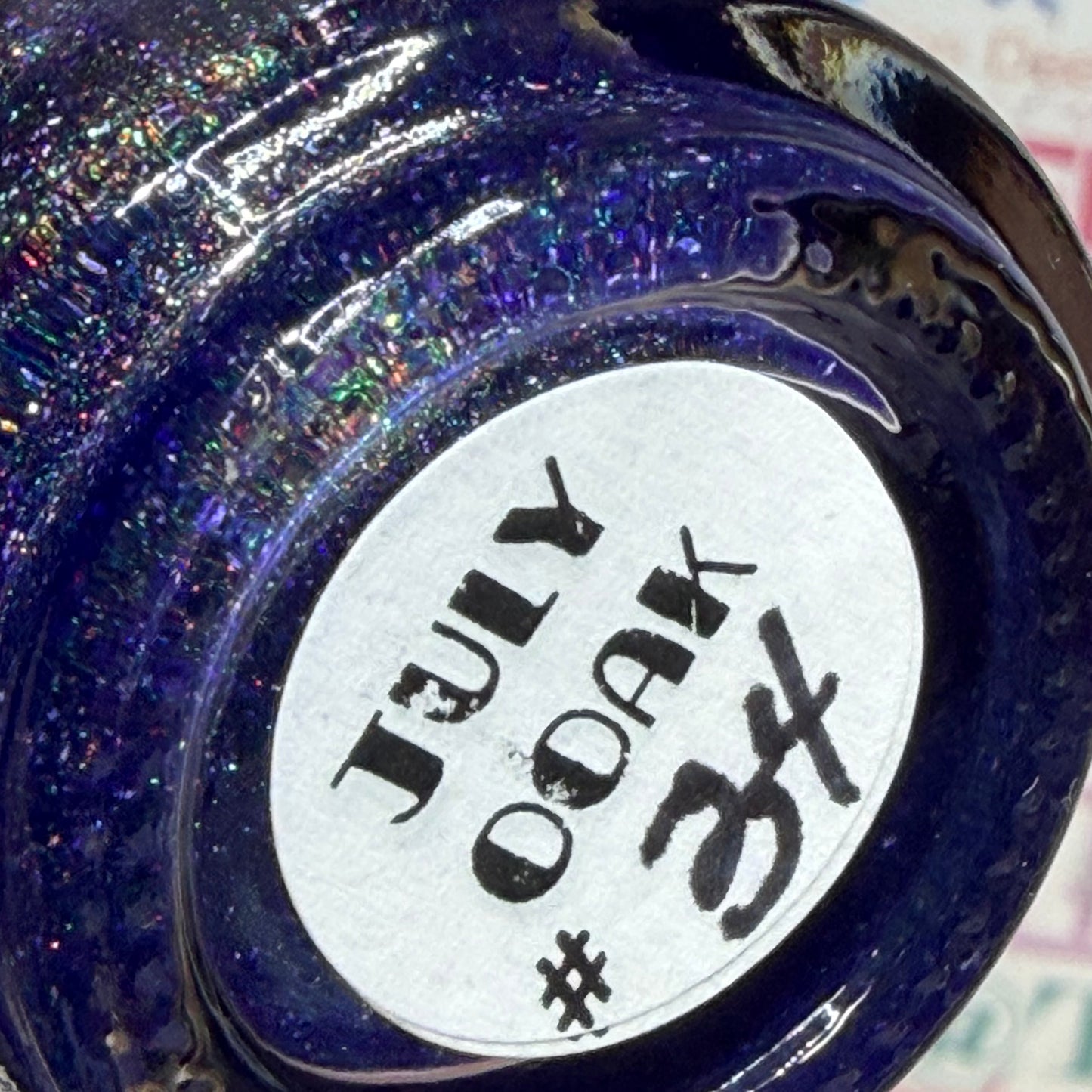 July-OOAK-34A