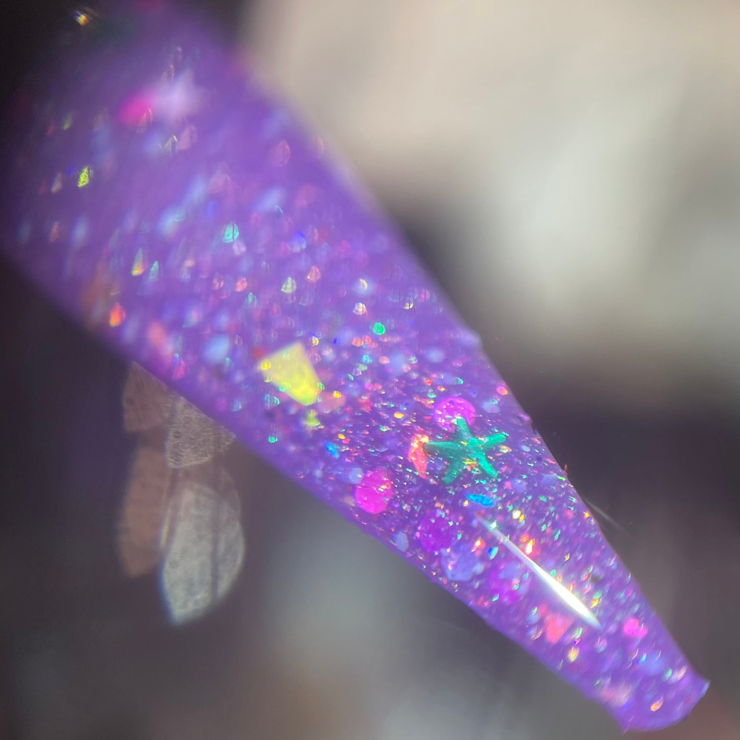 Koi & Sparkle-OGUP