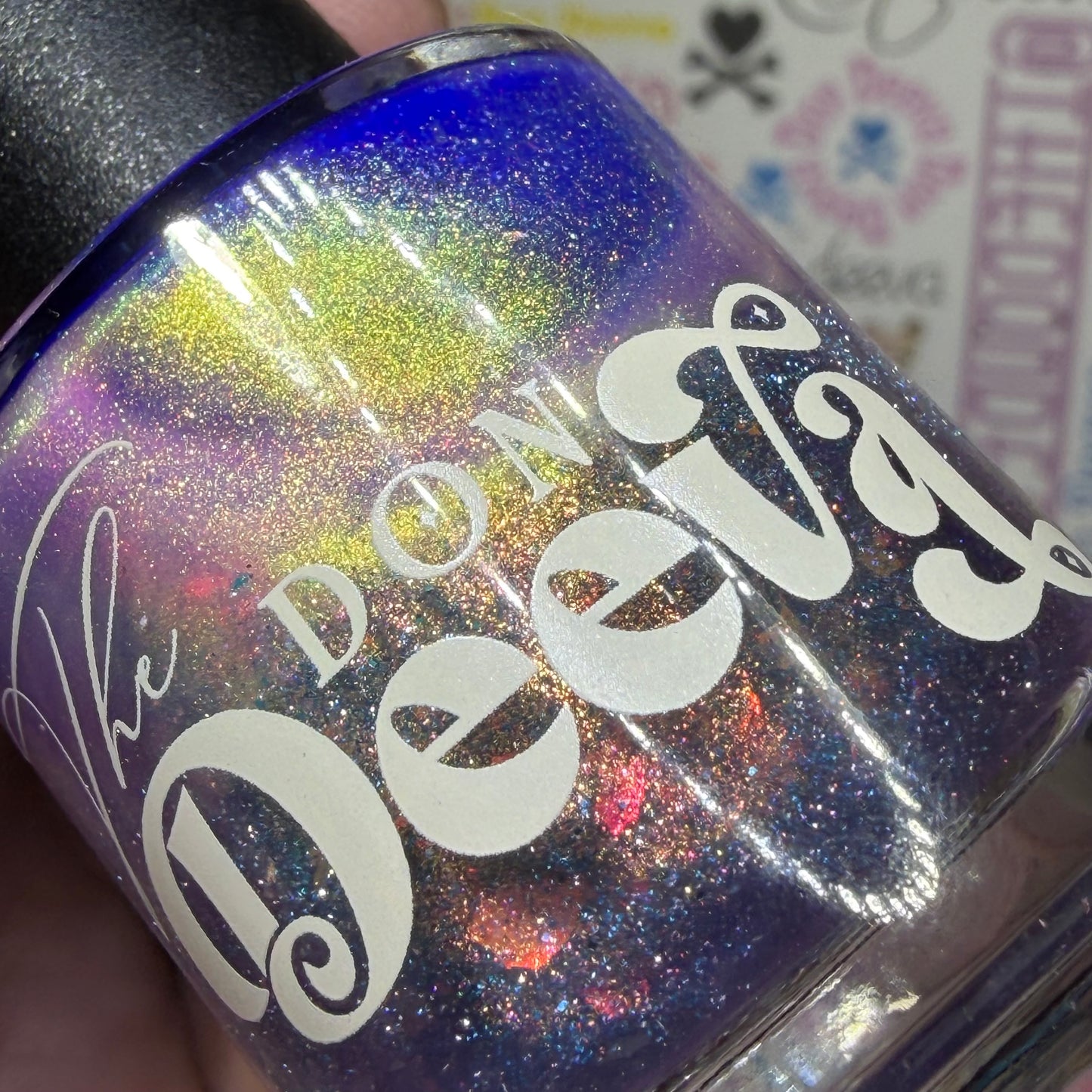 July-OOAK-9A