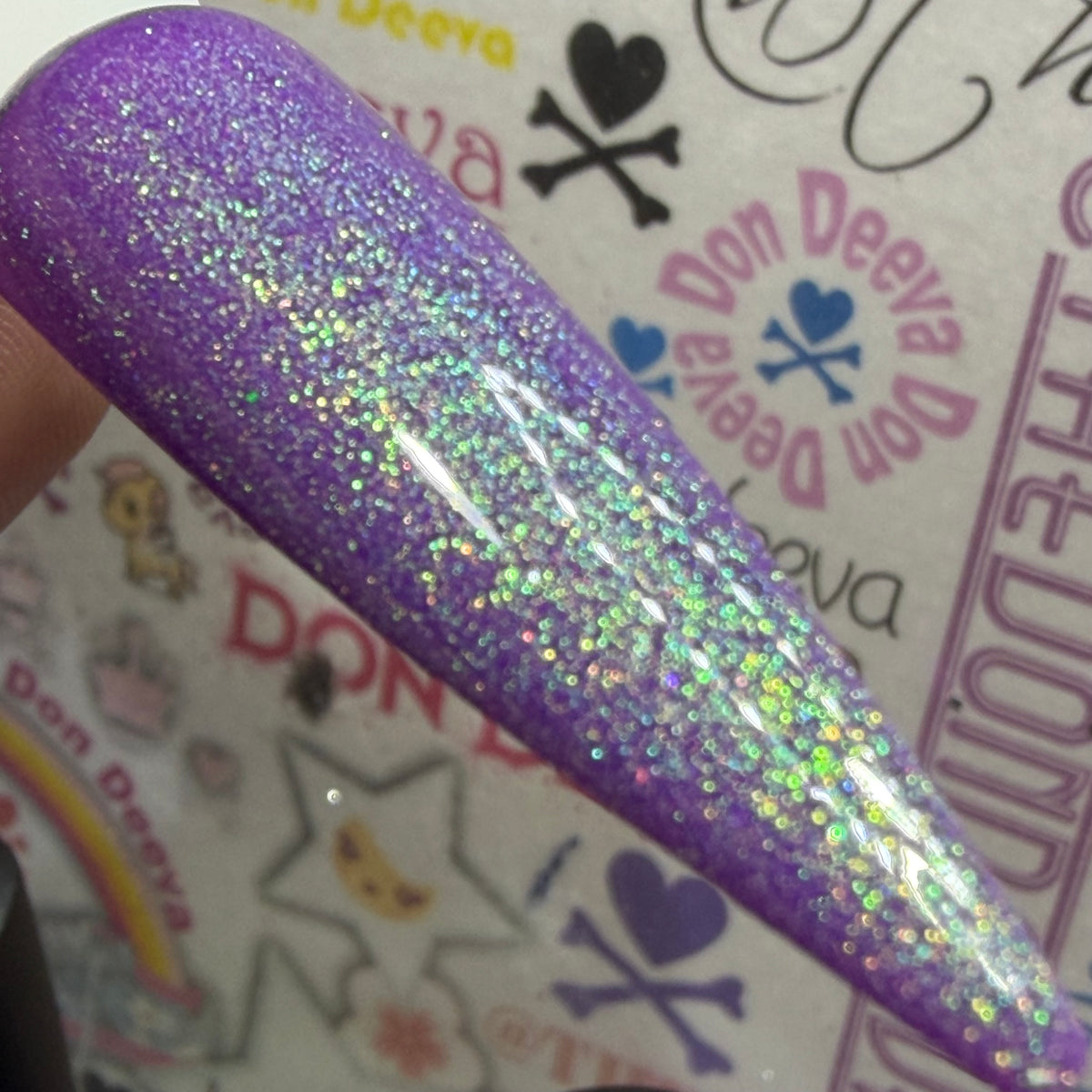 My other shade is a whore -ogup