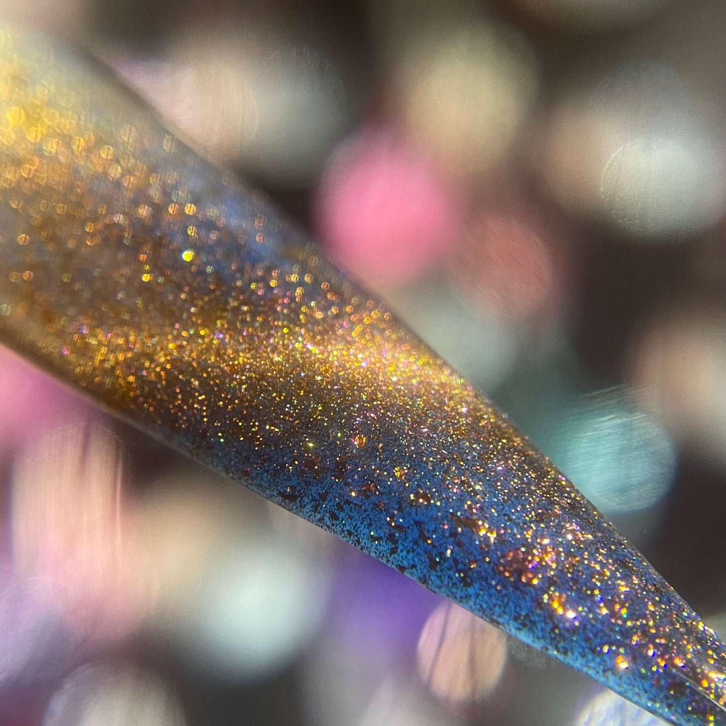 PROTO/ Blue Copper-magnetic