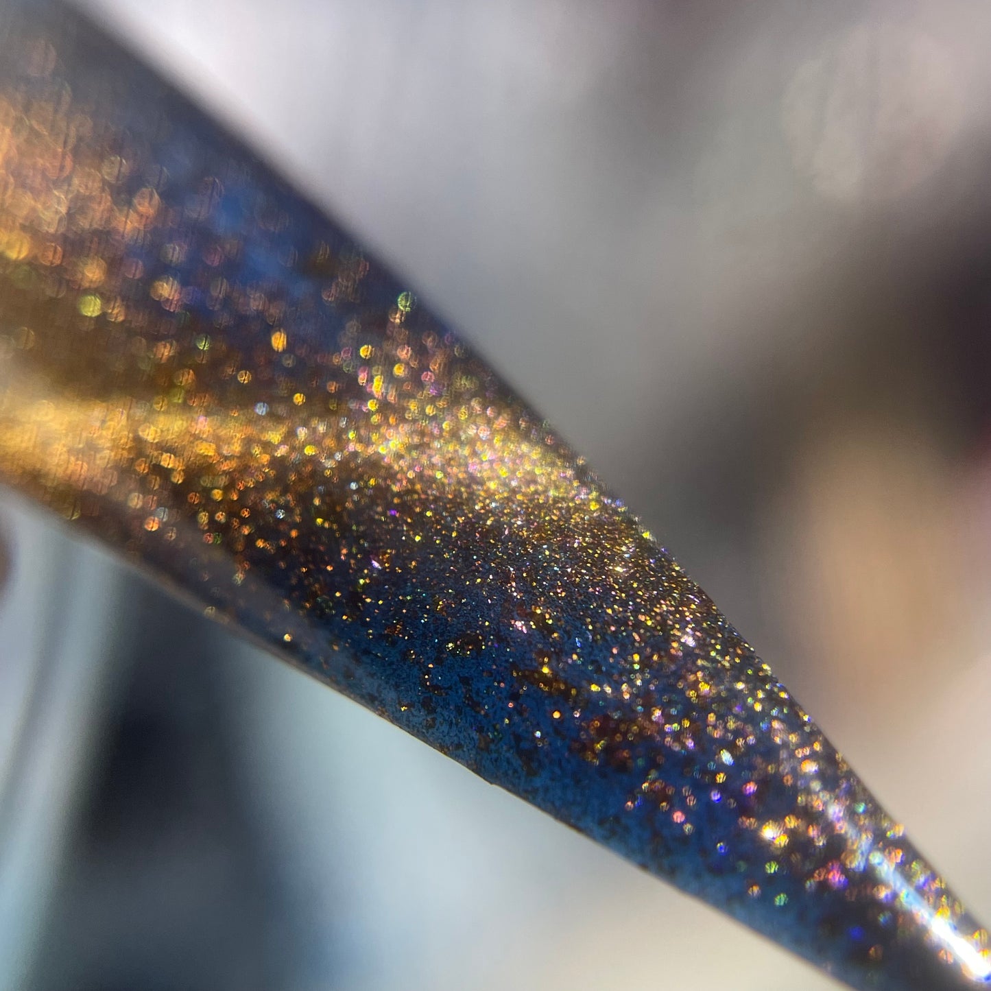 PROTO/ Blue Copper-magnetic