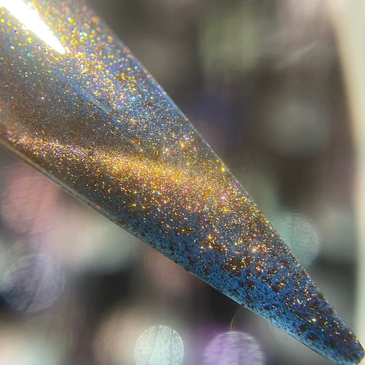 PROTO/ Blue Copper-magnetic
