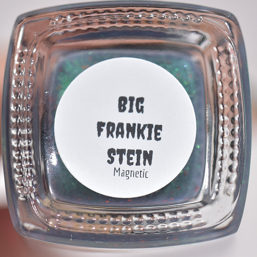 Big Frankie Stein- Magnetic