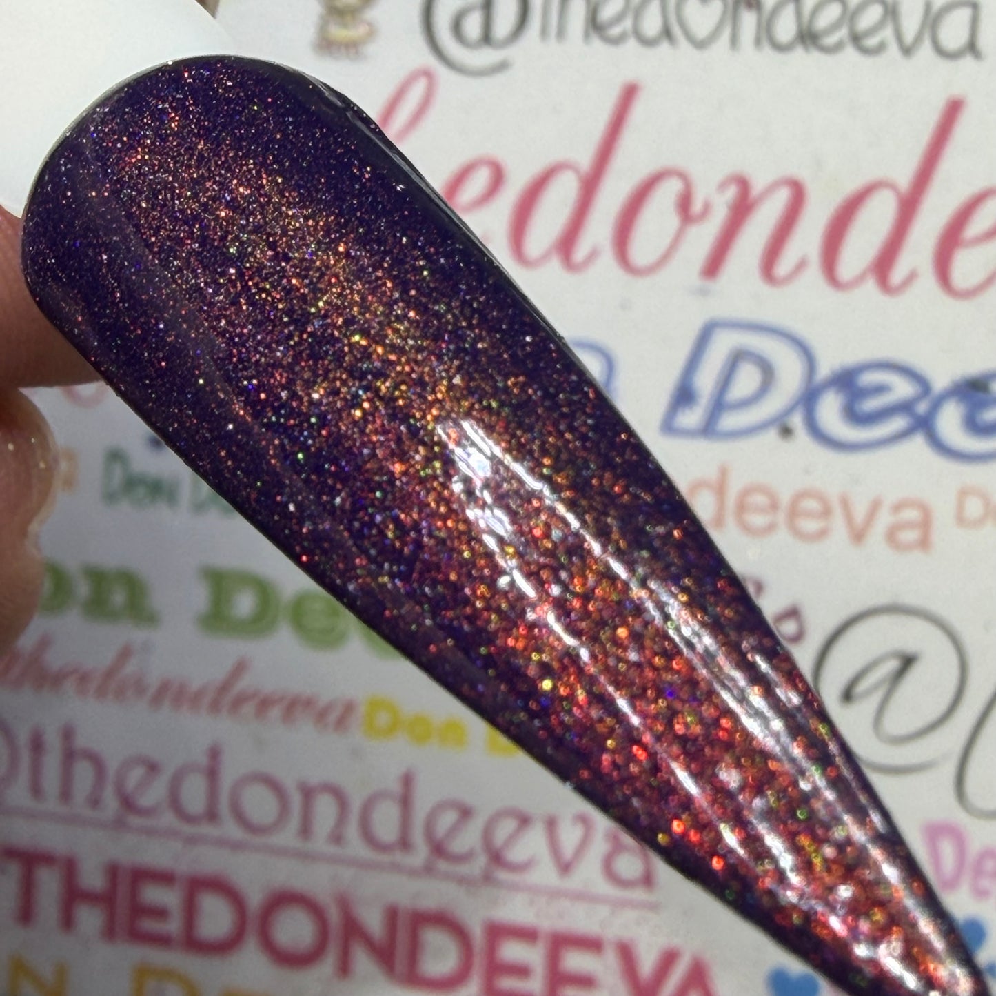 Leave the Polish, Take the Drama