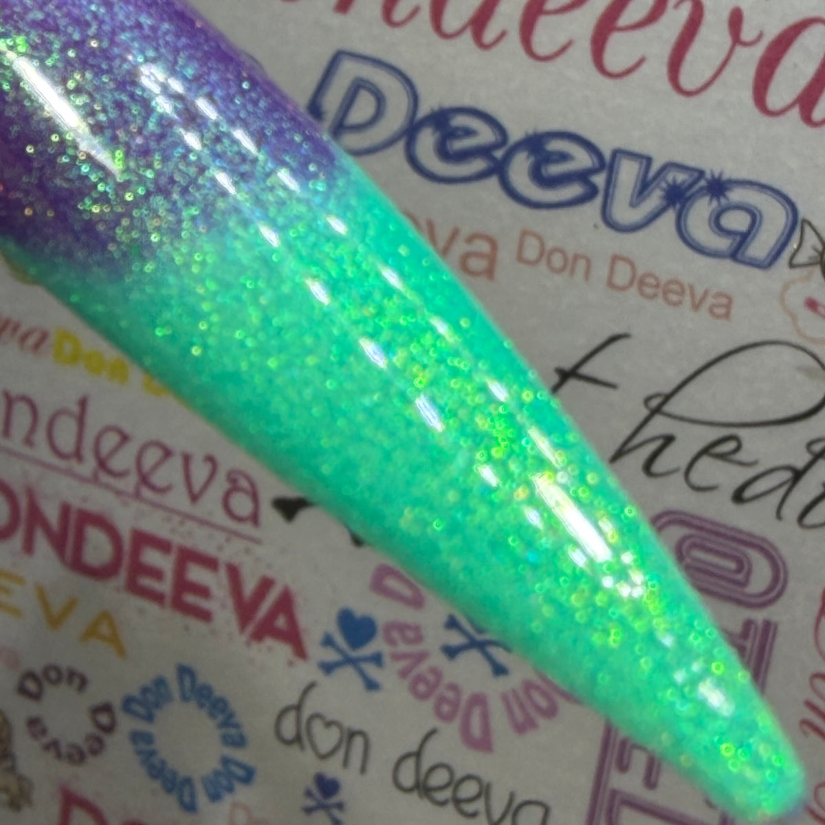 My other shade is a whore -ogup
