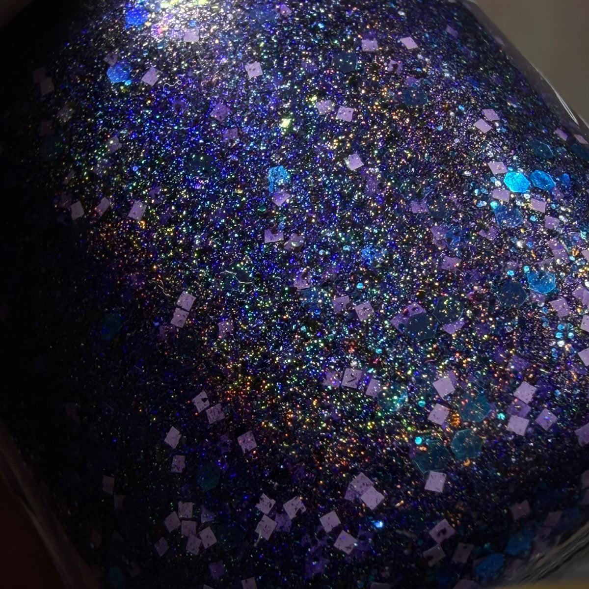 Provincetown Sucks After Dark-HOLO-Shimmer