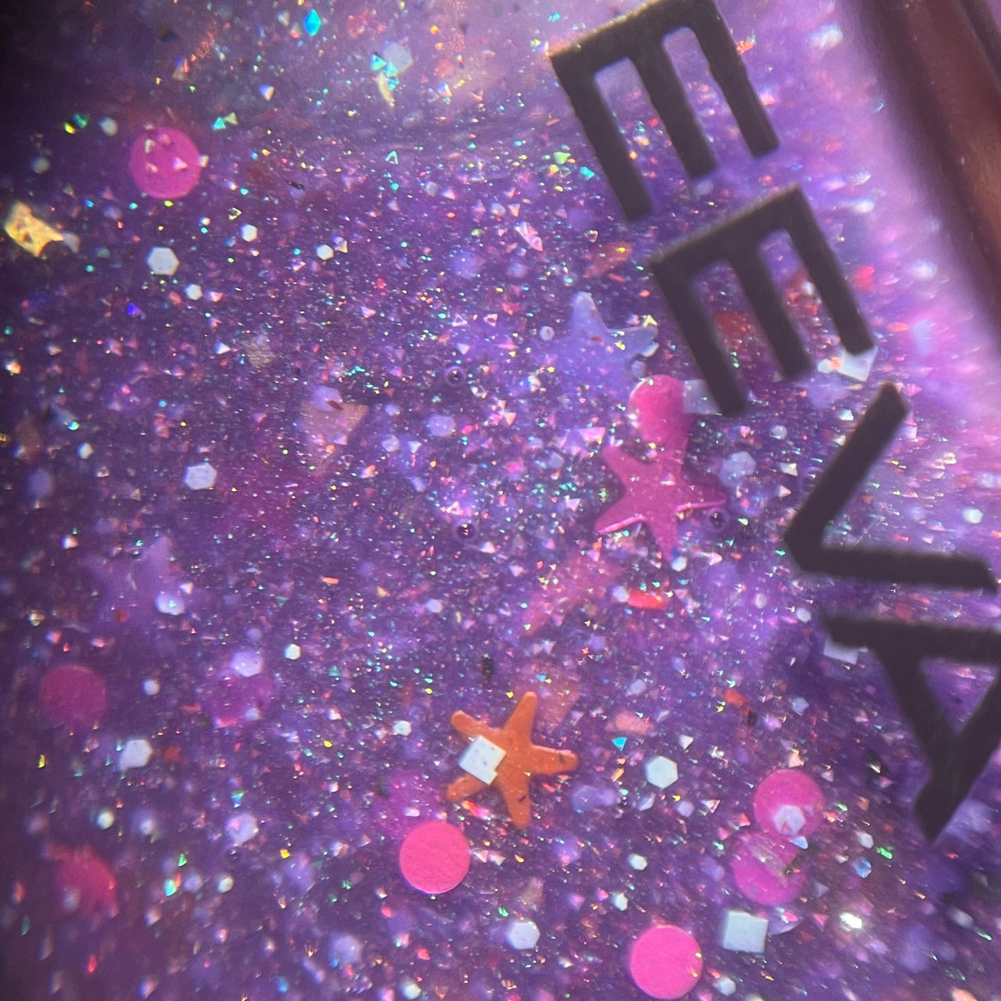 Koi & Sparkle-OGUP