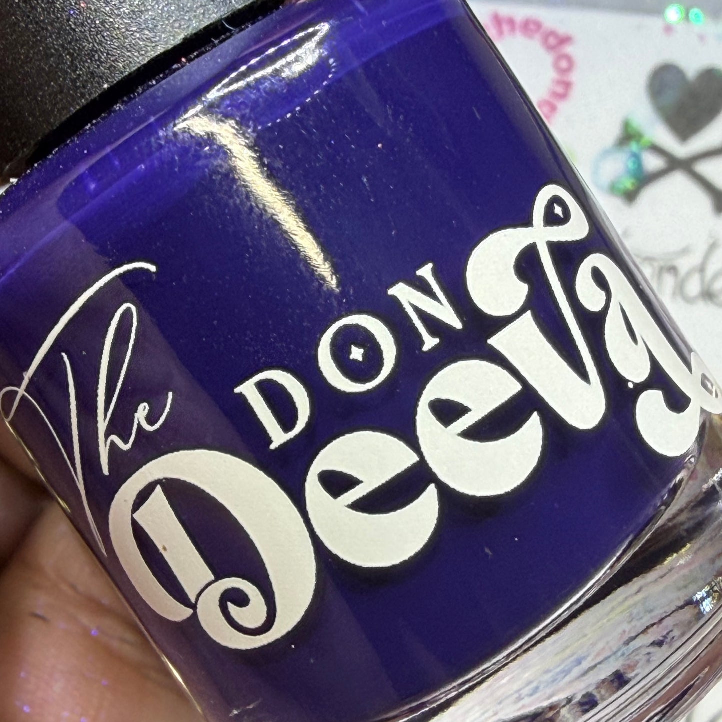 Leave the Polish, Take the Drama