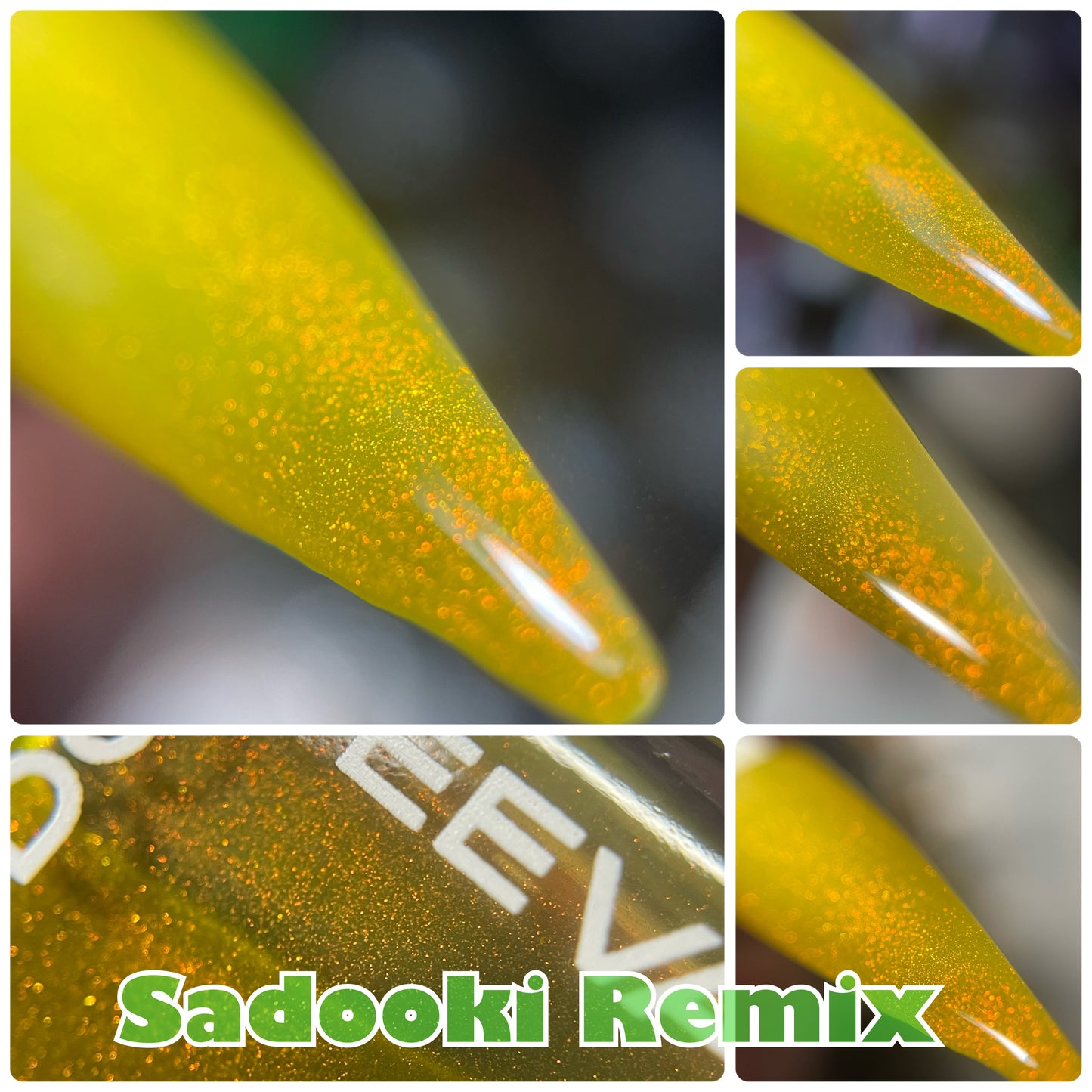 Sadooki Remix-OGUP