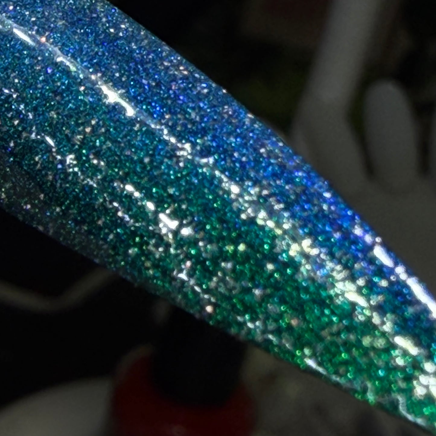 Hot Flashes & Holo Ashes-OHUP/holo