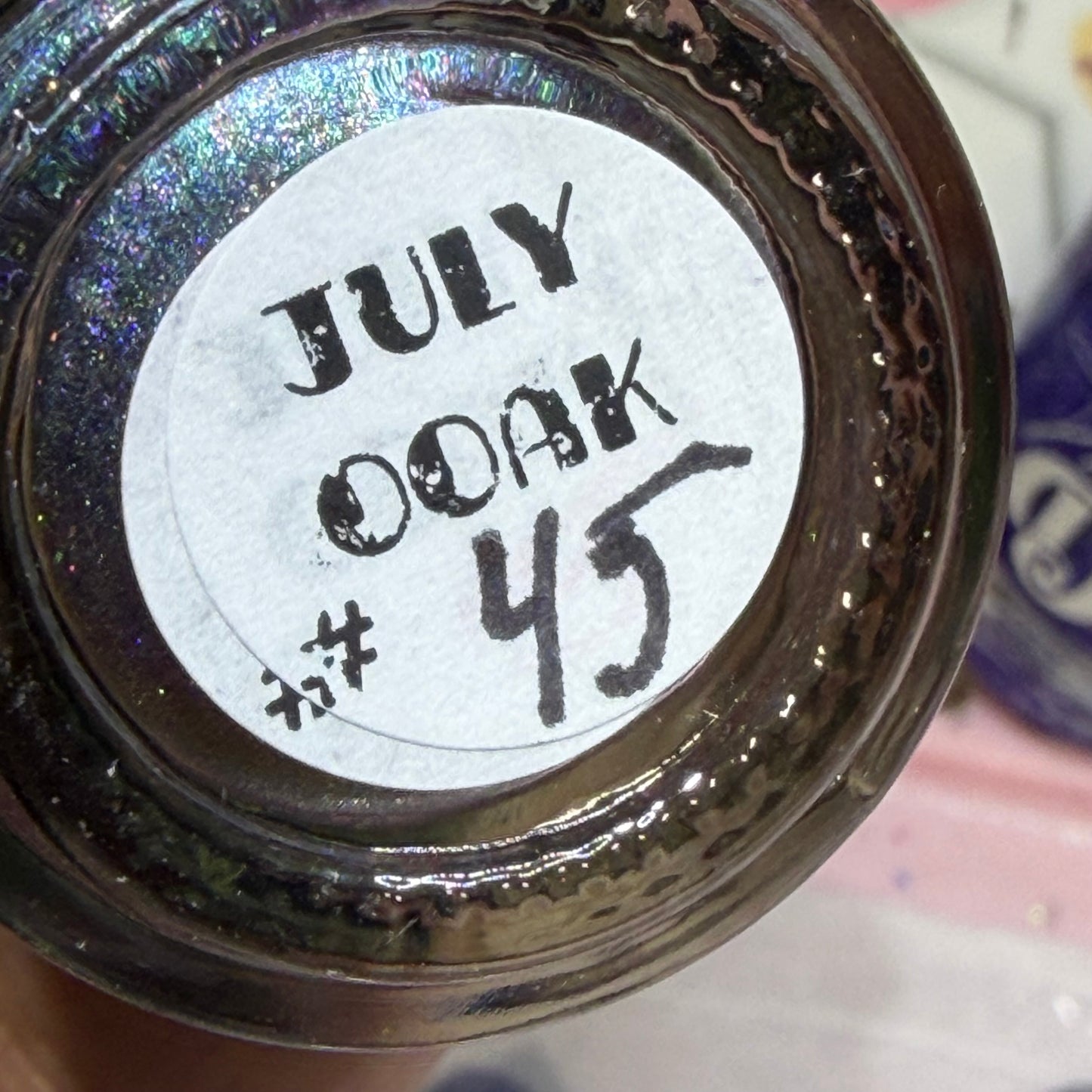 July-OOAK-45A