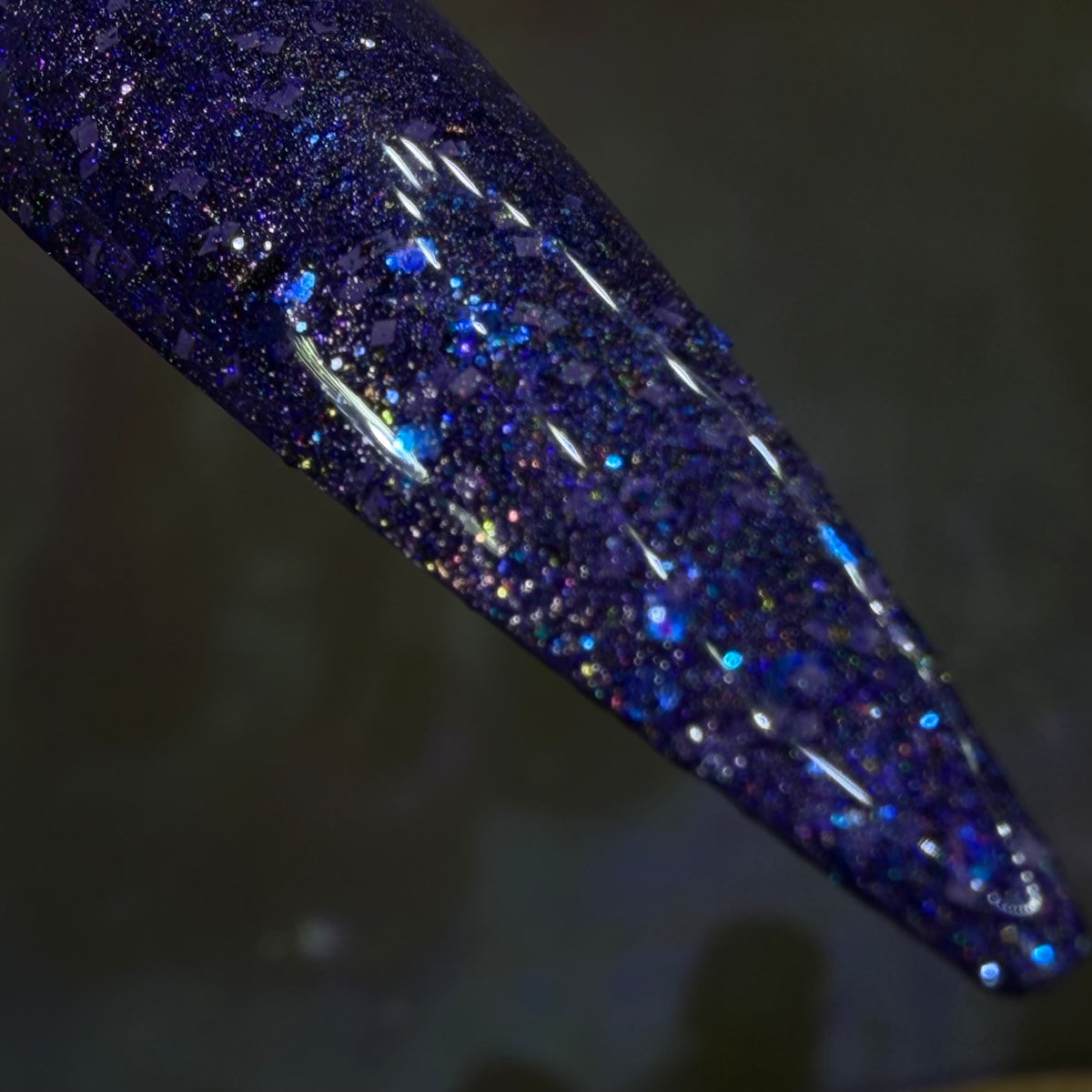 Provincetown Sucks After Dark-HOLO-Shimmer