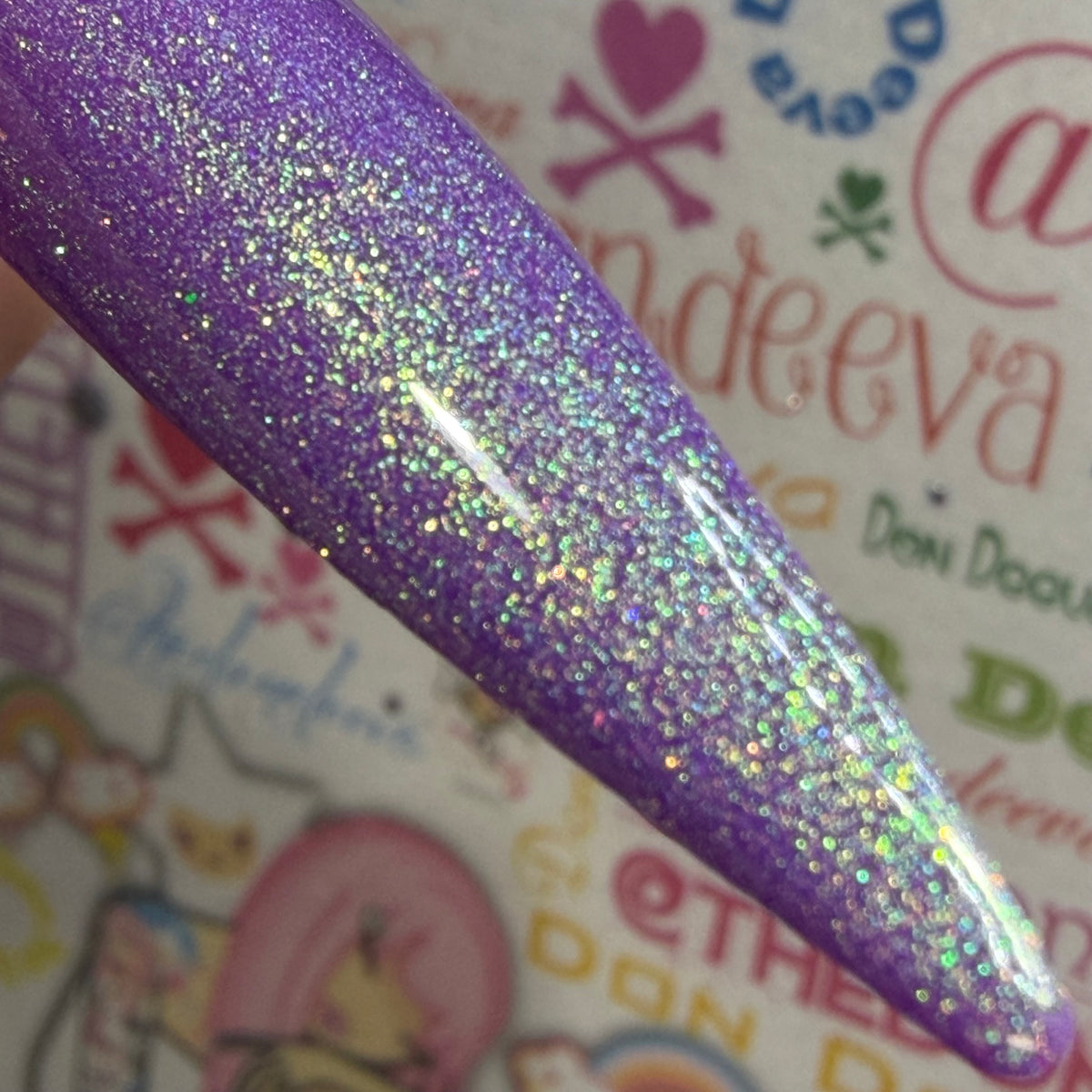 My other shade is a whore -ogup