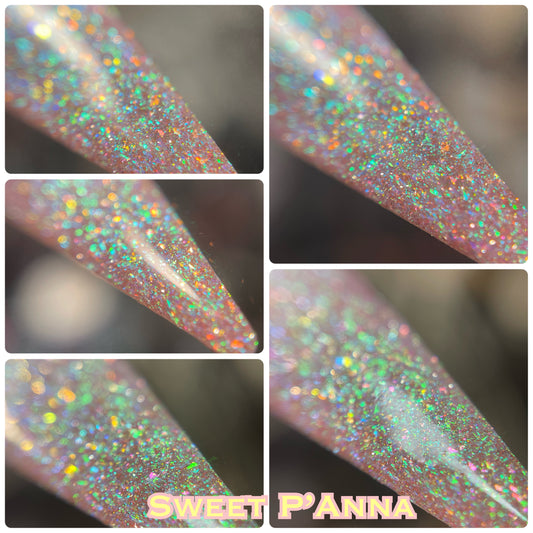 🎀Sweet P’Anna🎀