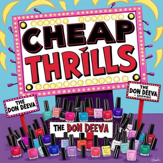 🖤CHEAP THRILLS- 8PM EST🖤1-3-26