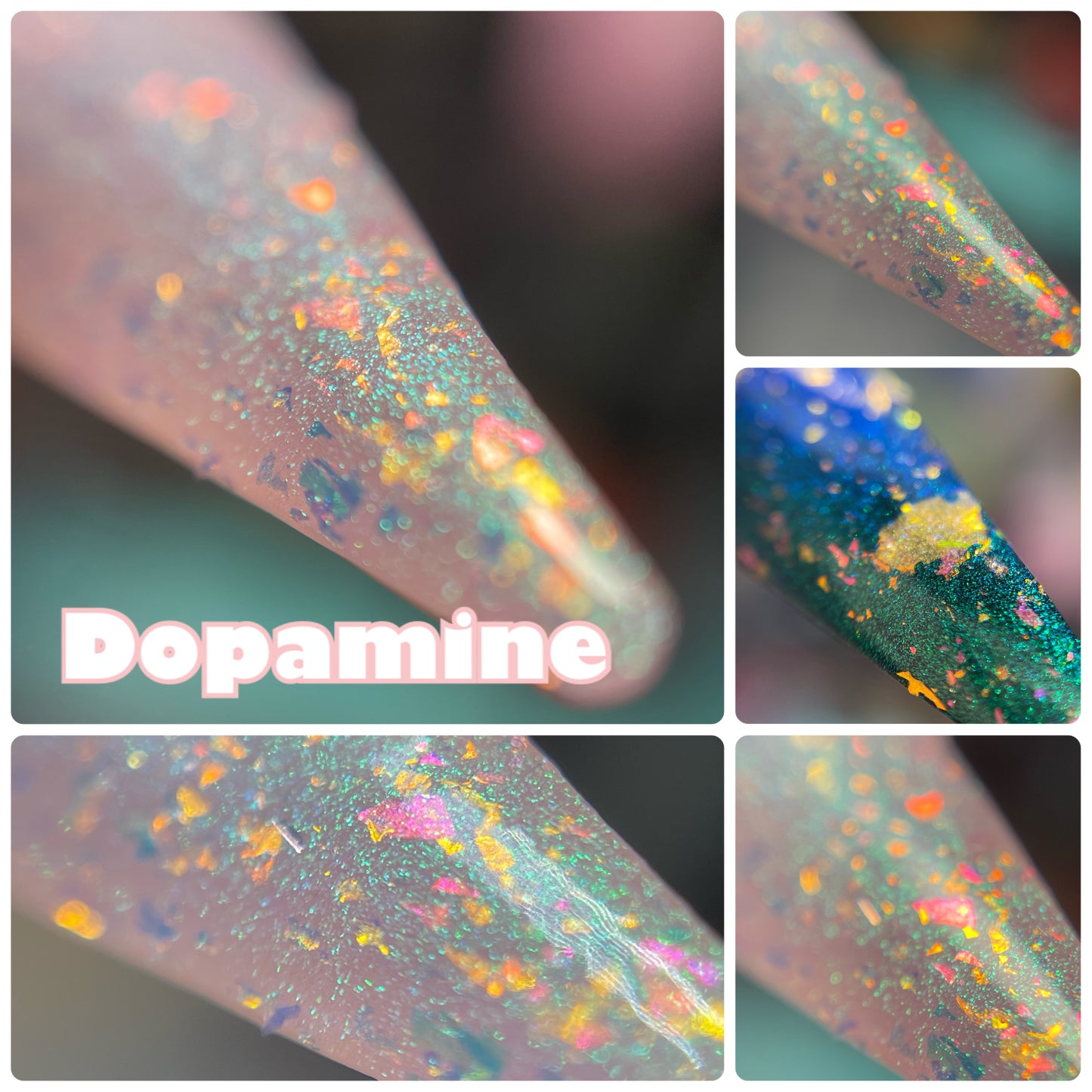 Dopamine-OGUP