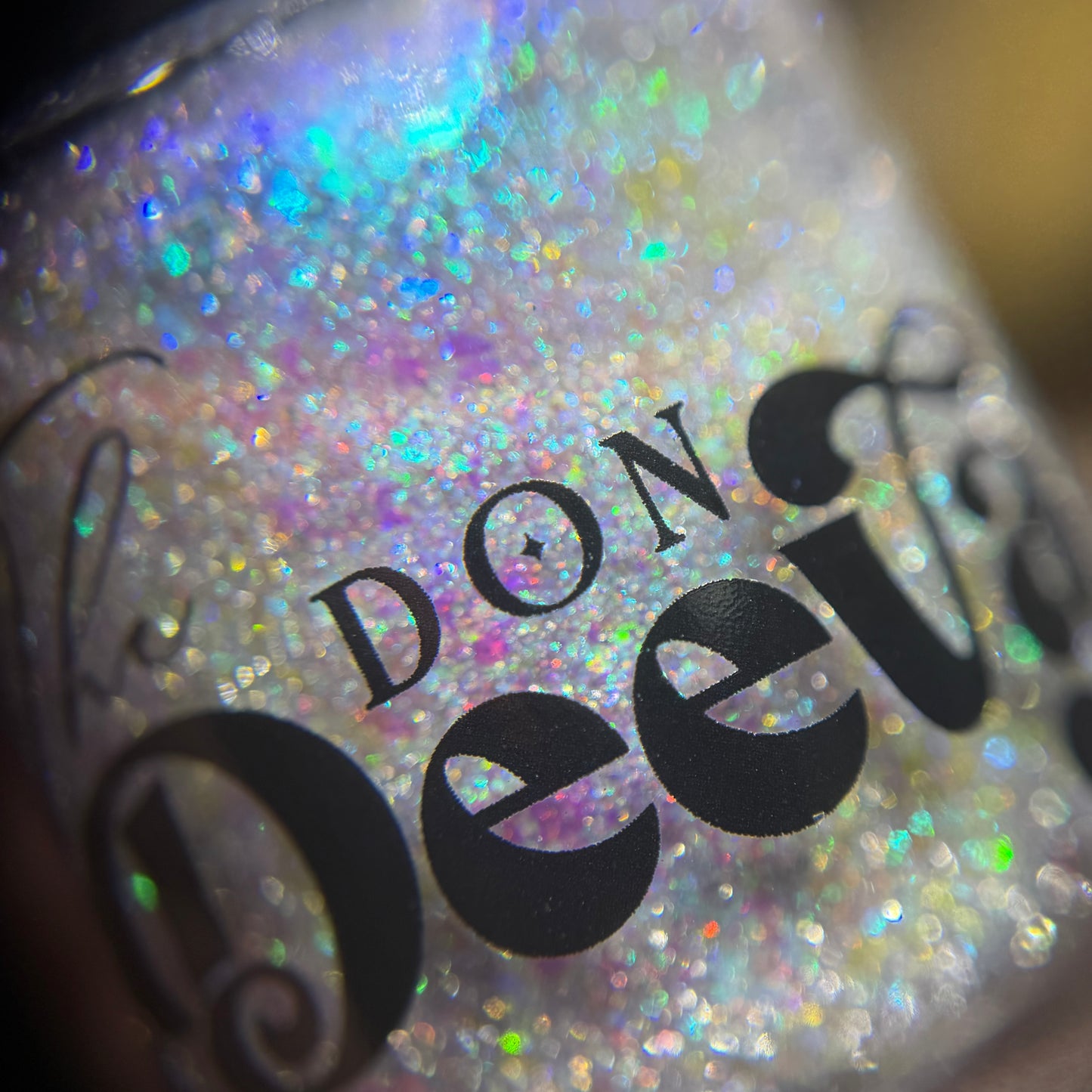 Tossed my cookies under The Boardwalk