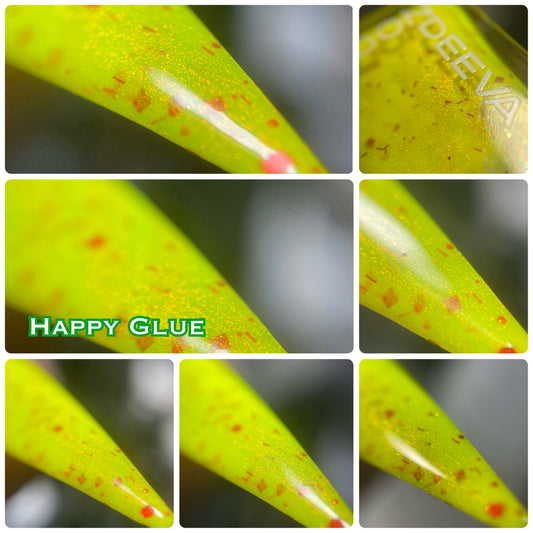 Happy Glue-OGUP
