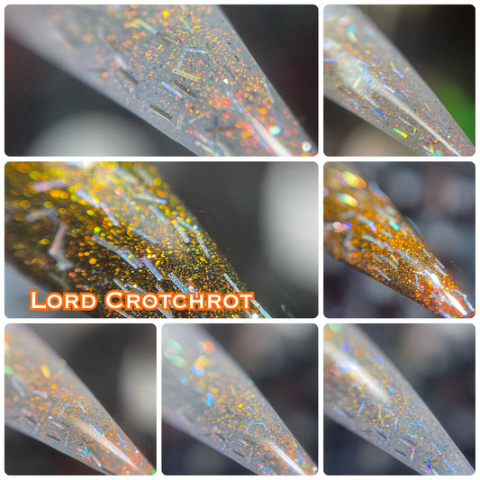 Lord Crotchrot-OGUP