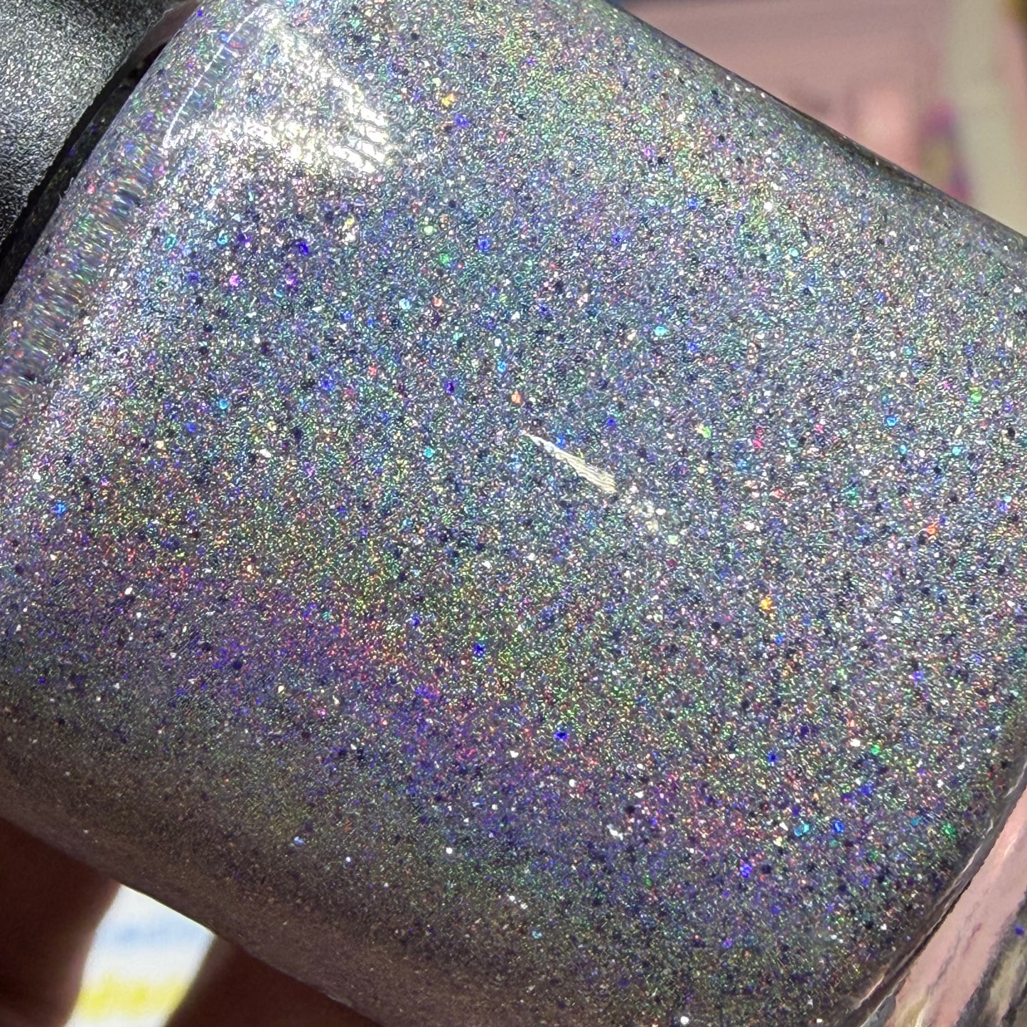 Mixer #38-mega Holo