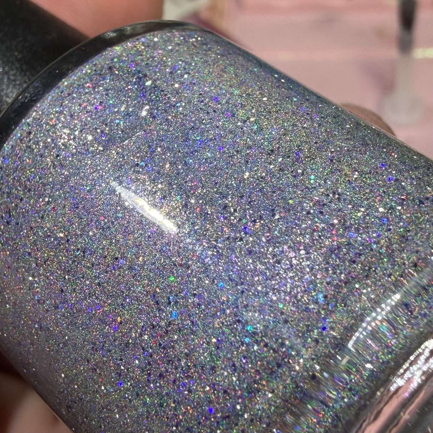 Mixer #38-mega Holo
