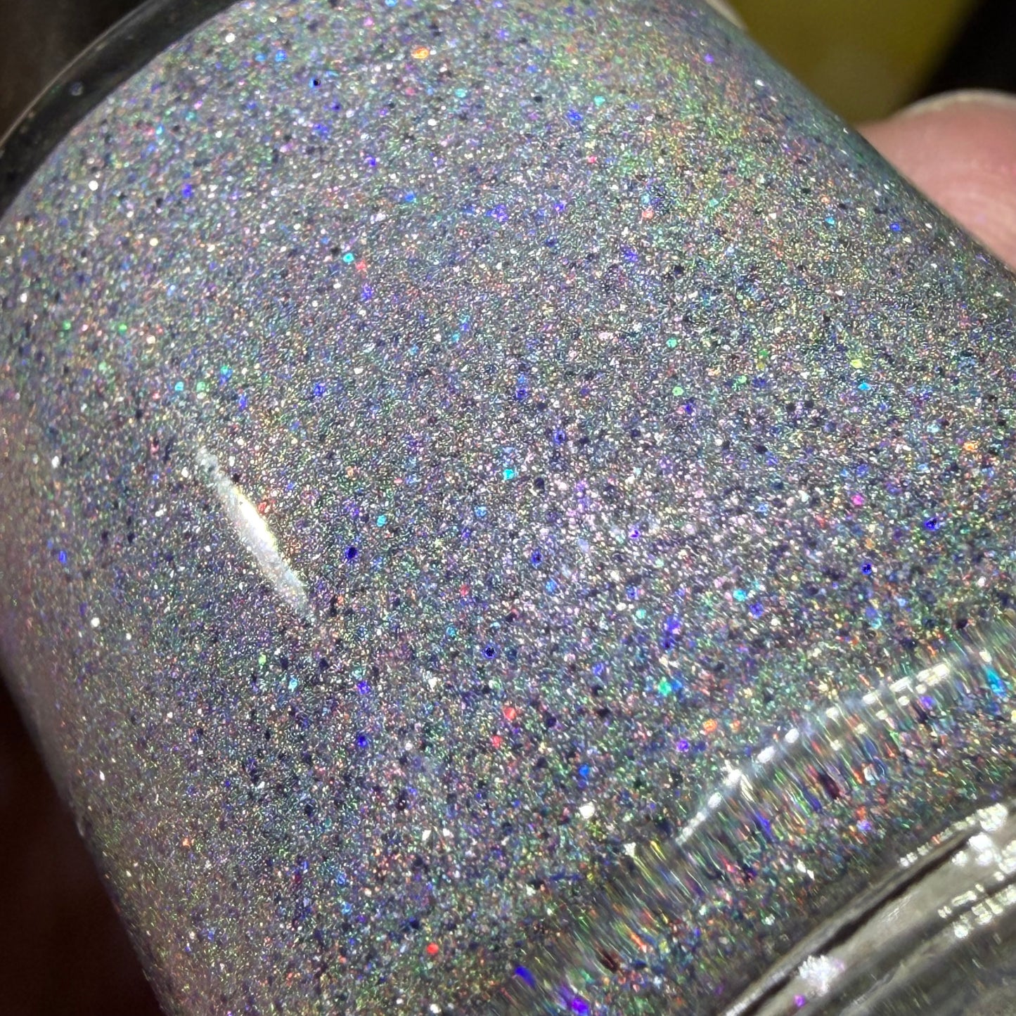 Mixer #38-mega Holo