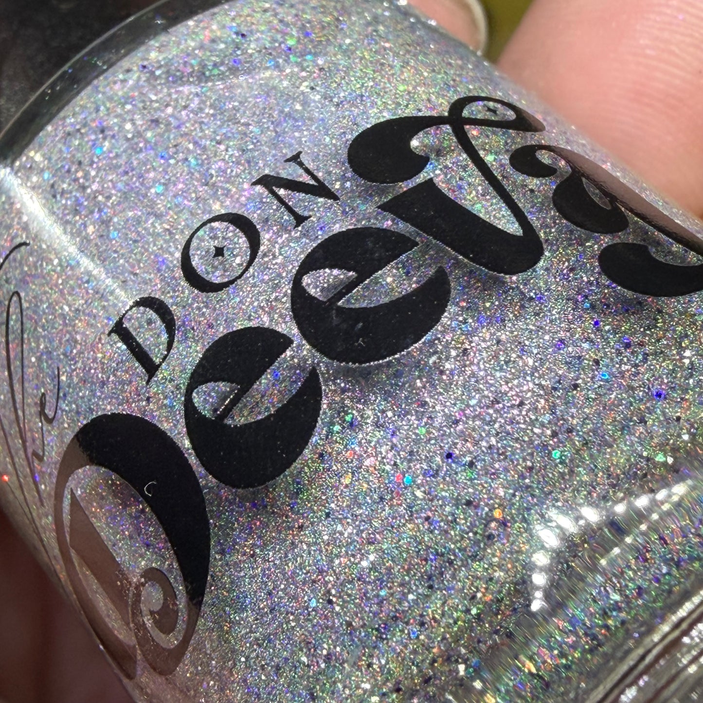 Mixer #38-mega Holo